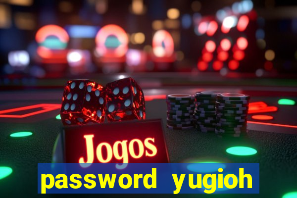 password yugioh forbidden memories